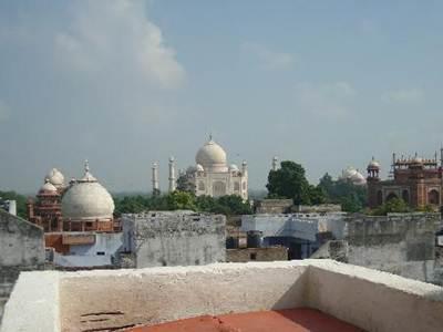 Spot On 48690 Hotel Host Agra  Exterior photo
